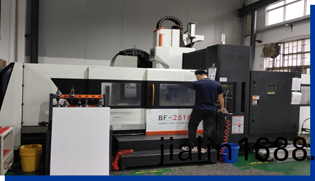 精(jing)捷精密機械(xie)